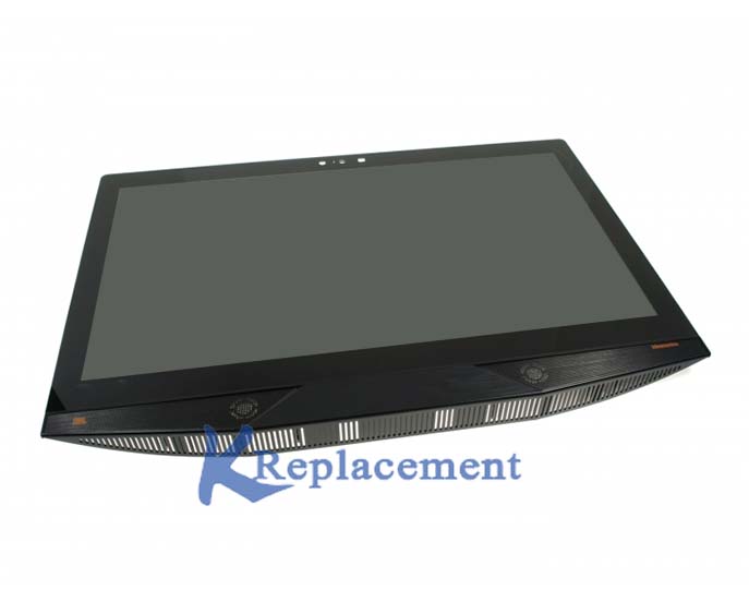 LCD Screen for Lenovo AIO 700-24ISH UHD (Non-Touch)